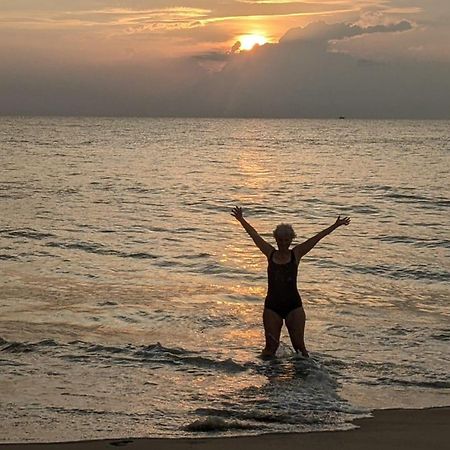 Angeo Beach House Alappuzha Екстер'єр фото