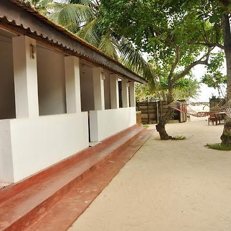 Angeo Beach House Alappuzha Екстер'єр фото
