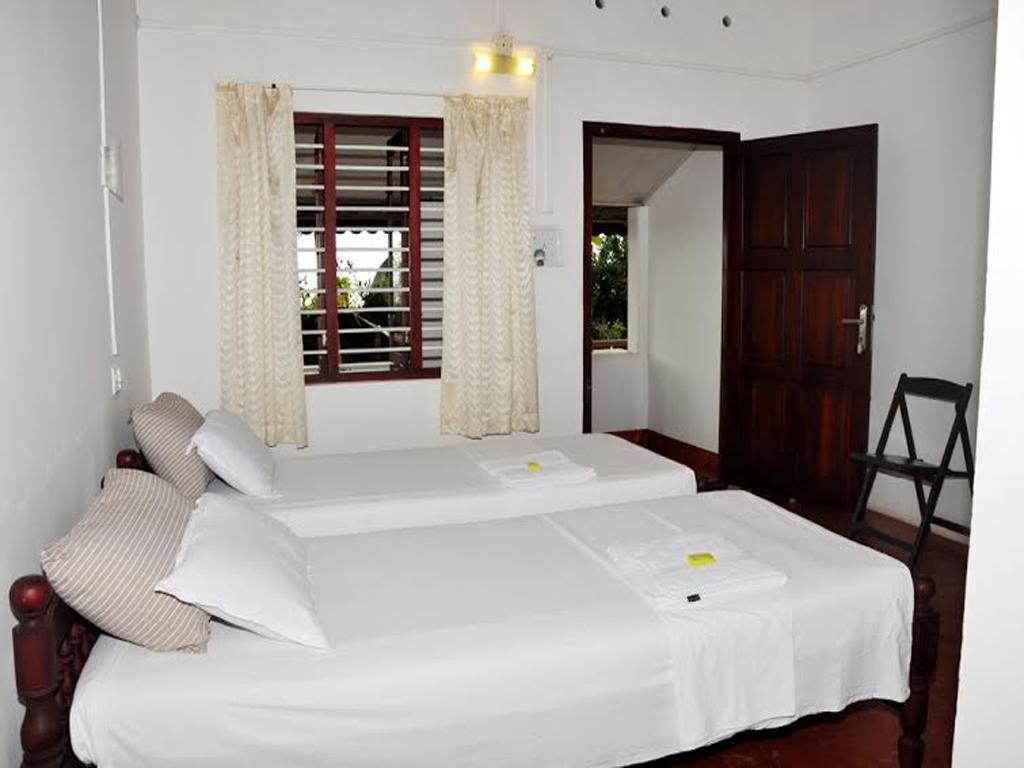 Angeo Beach House Alappuzha Екстер'єр фото