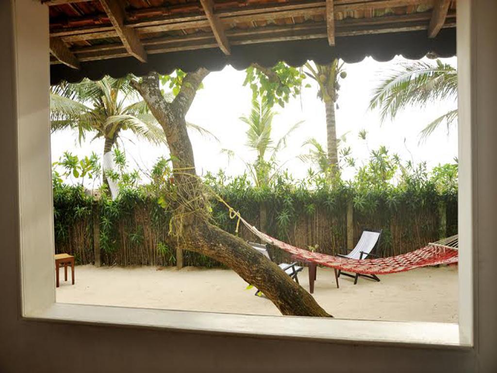 Angeo Beach House Alappuzha Екстер'єр фото