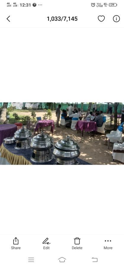 Angeo Beach House Alappuzha Екстер'єр фото