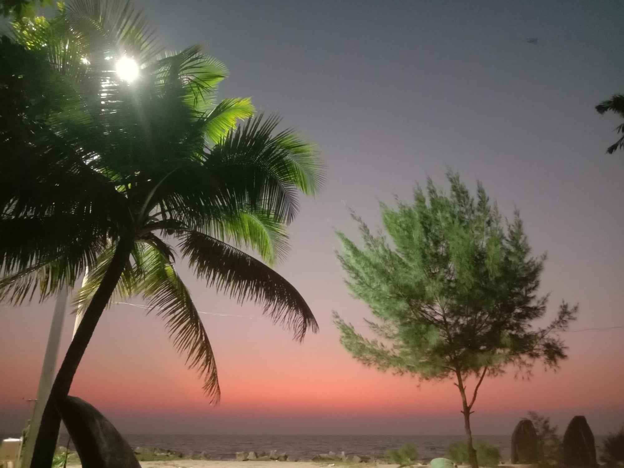 Angeo Beach House Alappuzha Екстер'єр фото